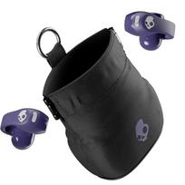 Belaidės ausinės Skullcandy PUSH 720, violetinės
