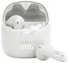 Belaidės ausinės JBL TUNE FLEX su ANC ir 4 mikrofonais