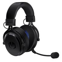 Belaidės žaidimų ausinės ENDORFY Viro Wireless BT, 2.4 GHz, 240 h, 7.1 garso sistema