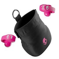 Belaidės ausinės Skullcandy PUSH 720, rožinės