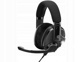 Belaidės ausinės Sennheiser Epos H3 Hybrid