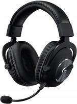 Belaidės žaidimų ausinės Logitech G PRO X LIGHTSPEED