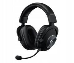 Belaidės ausinės Logitech G PRO X Lightspeed 7.1, 32 Ω, su dėklu