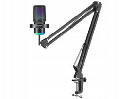 Mikrofonas BOYA CastMic G40B, superkardioidinis
