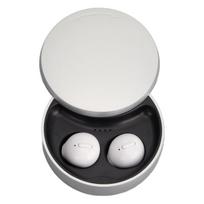 Belaidės mini Bluetooth ausinės su triukšmo slopinimu, ilgas veikimo laikas
