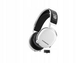 Belaidės ausinės SteelSeries Arctis 7+