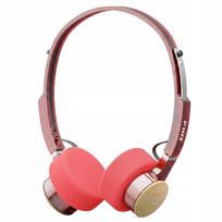 Belaidės ausinės FiiO EH11 su LDAC, bordo spalvos