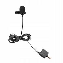 Lavalier tipo mikrofonas Austrian Audio MiCreator Y-Lav su ausinių jungtimi