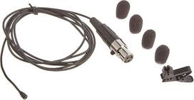 Lavalier tipo mikrofonas Samson LM10BX su mini XLR jungtimi
