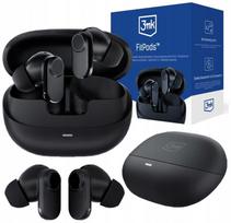 Belaidės ausinės 3mk FitPods BT 6.0