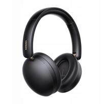 Ausinės Ugreen Studio Max2, Bluetooth 5.4, juodos