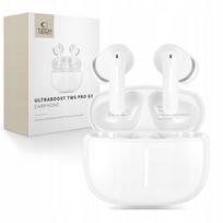 Belaidės į ausis įstatomos TWS Bluetooth 6.0 ausinės su giliu bosu