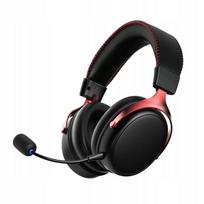 Žaidimų ausinės Akko Verge S9 su Bluetooth mikrofonu