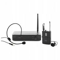 Belaidė lavalier tipo mikrofonų sistema SubZero VOXLINK-1FL