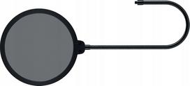 Mikrofono filtras Razer Seiren Pop Filter