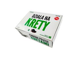Natūrali KUNAGONE kurmių atbaidymo priemonė KR10