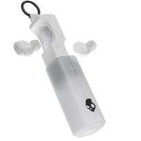 Belaidės ausinės Skullcandy Dime 360, baltos
