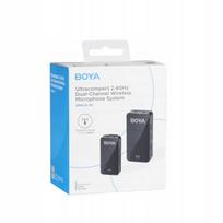 Belaidis mikrofonas Boya WMic5-M1