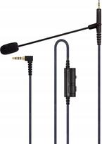 Laidinis mikrofonas su laikikliu PC518