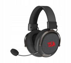 Belaidės žaidimų ausinės Redragon H858 Arrow, Bluetooth, 2.4 GHz, USB-C
