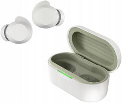 Belaidės ausinės LG Xboom Buds Lite su „Bluetooth“