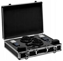 Kondensatorių mikrofonų rinkinys AKG C414 XLS Stereo Set