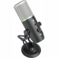 USB kondensatorinis mikrofonas Mackie EM-CARBON