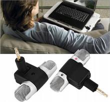 Mini stereo universalus didelio jautrumo mikrofonas Socobeta