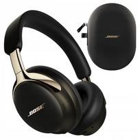 Belaidės ausinės Bose ULTRA 2gen su aktyviu triukšmo slopinimu