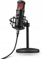Mikrofonas Trust GXT 256 EXXO USB