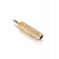 Garso lizdo adapteris gitarai N2, stereo jungtis