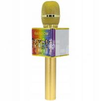 Belaidis karaoke mikrofonas su garsiakalbiu OTL Rainbow High (RH0929)