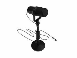 Žaidimų mikrofonas Genesis Radium 750D, USB/XLR