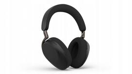 Belaidės ausinės Jabra Evolve3 85 UC Link 390c, juodos