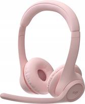 Belaidės ausinės Logitech 981-001412