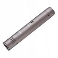 Kondensatorinis mikrofonas TAKSTAR CM-60, XLR, kardioidinis, 3V