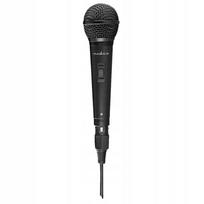 Mikrofonas Nedis su XLR jungtimi