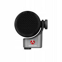 Didelės diafragmos kondensatorinis mikrofonas Austrian Audio OC-B6
