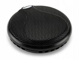 Paviršinis mikrofonas SAMSON CM10B su XLR jungtimi ir laidu