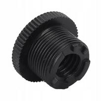 Adapteris mikrofono stovui, 3/8" sriegis