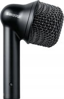 Būgnų mikrofonas Shure Nexadyne NXN6, XLR, juodas