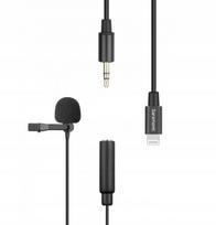 Lavalier tipo mikrofonas Saramonic LavMicro U1A