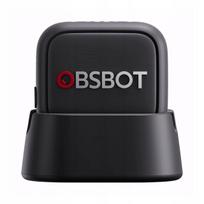 Belaidis mikrofonas OBSBOT Vox SE, suderinamas su Tiny 3/3 Lite, 48kHz/24bit, 20 val., USB-C