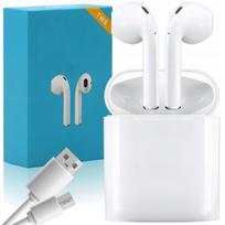Belaidės ausinės i11 TWS, Bluetooth 5.0, į ausis, tinka Android ir iOS