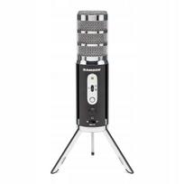USB kondensatorinis mikrofonas Samson Satellite 24-bit