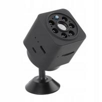 Lauko stebėjimo kamera BOTSLAB HD 1080P, WiFi
