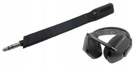 Mikrofonas Logitech G733 triukšmą slopinančioms ausinėms