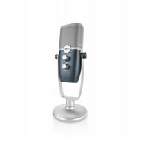 Kondensatorinis mikrofonas AKG ARA C22-USB, skirtas namų studijai, USB