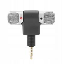 Mikrofonas telefonui, 3.5 mm jungtis, 100–15000 Hz