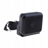Išorinis garsiakalbis Yaesu, Kenwood automobilio radijui, 3,5 mm jungtis